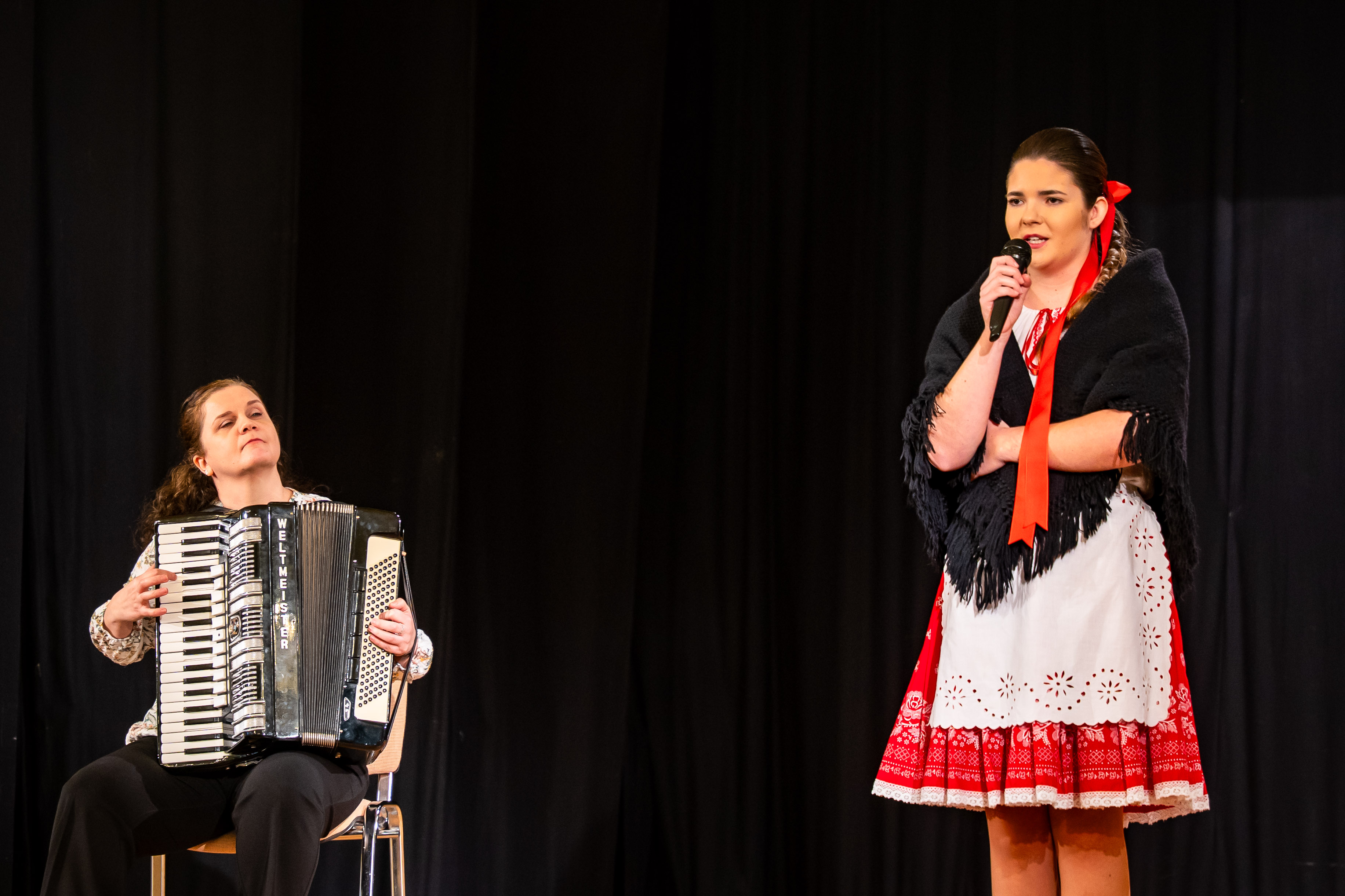 Navsteva seniorskeho klubu DC Stare mesto